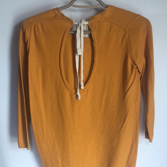 Aritzia Babaton Bailey Sweater (size small) - Picture 2 of 3